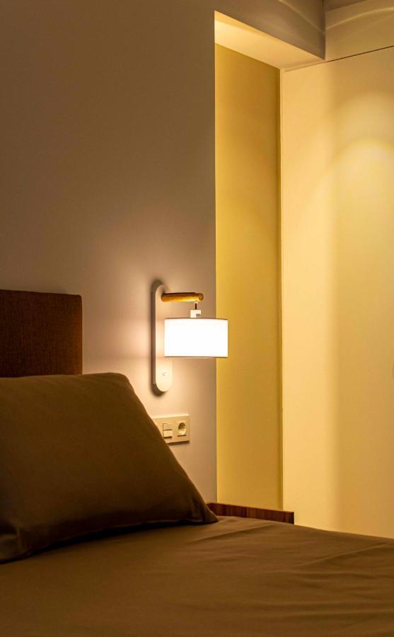 Apartamentos 1 Abril Malaga Ngoại thất bức ảnh