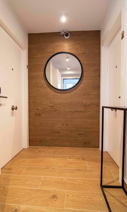Apartamentos 1 Abril Malaga Ngoại thất bức ảnh
